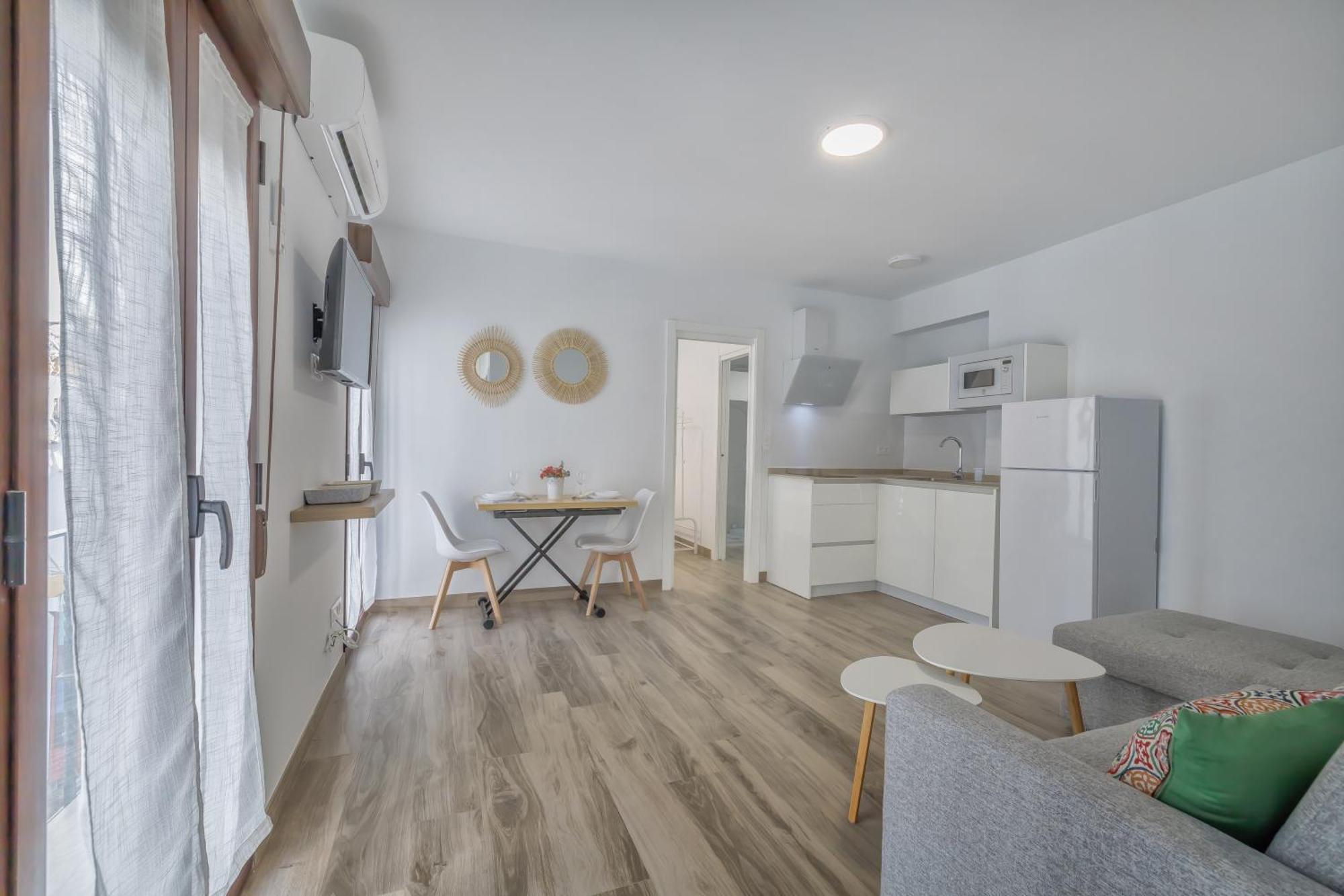 Apartamentos Deanes & Casco Historico Cordoba Luaran gambar