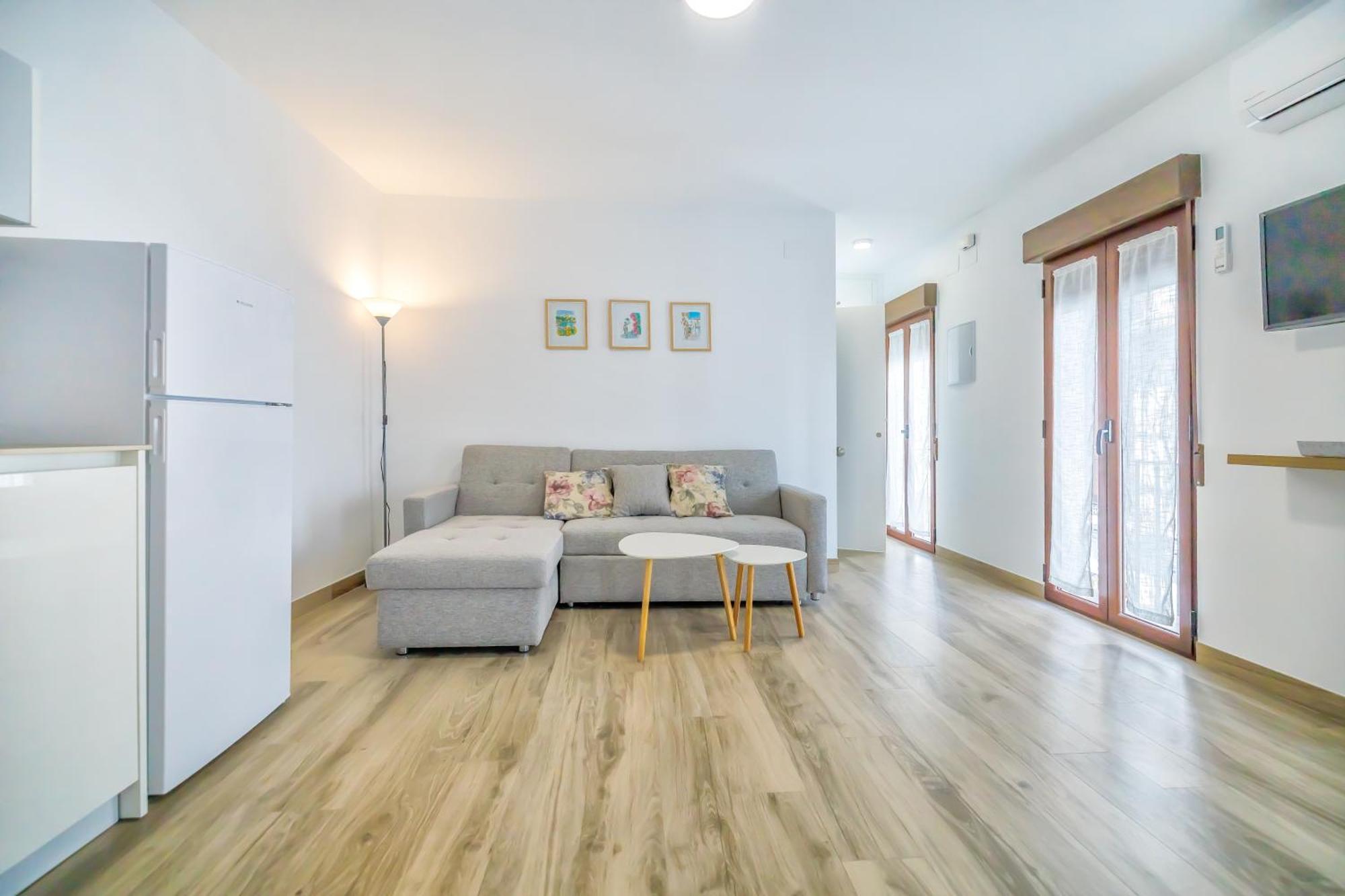 Apartamentos Deanes & Casco Historico Cordoba Luaran gambar