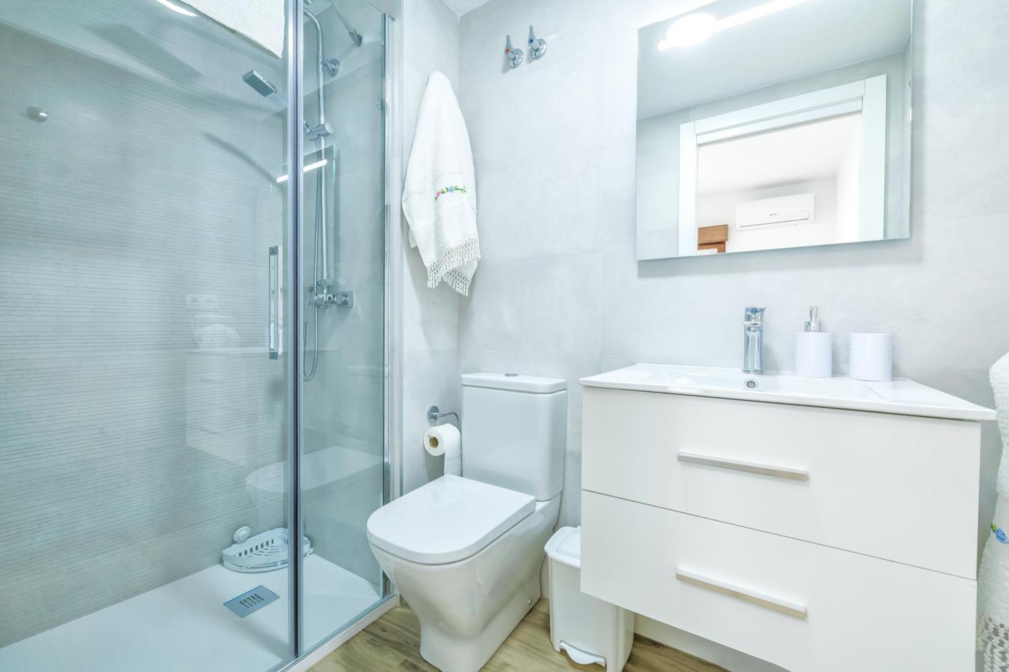 Apartamentos Deanes & Casco Historico Cordoba Luaran gambar