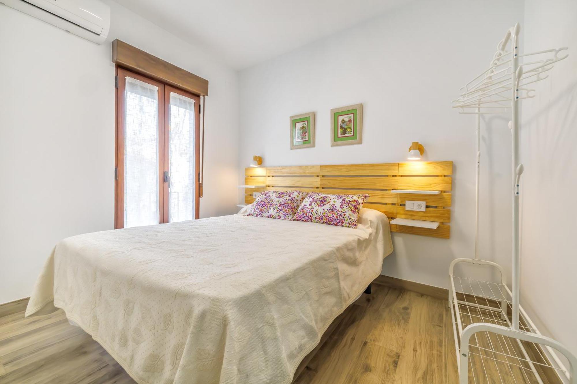 Apartamentos Deanes & Casco Historico Cordoba Luaran gambar