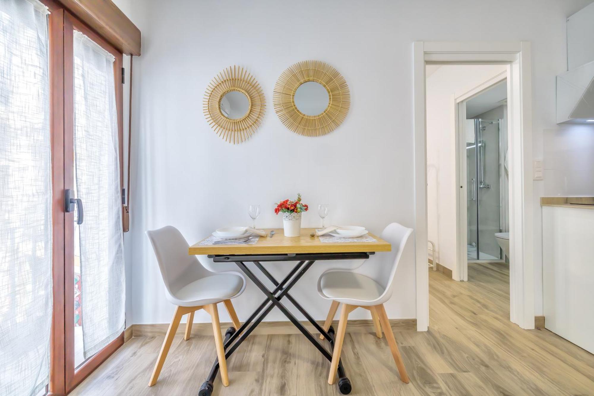 Apartamentos Deanes & Casco Historico Cordoba Luaran gambar
