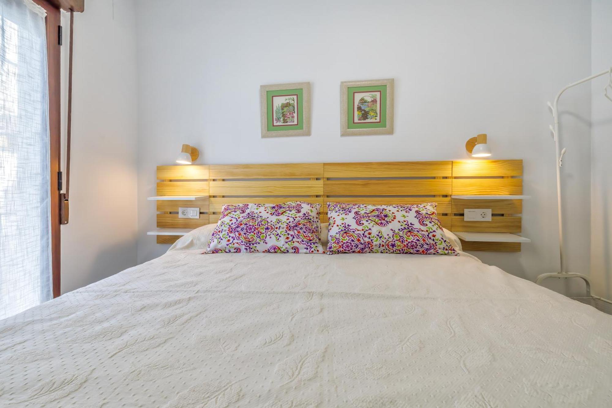 Apartamentos Deanes & Casco Historico Cordoba Luaran gambar