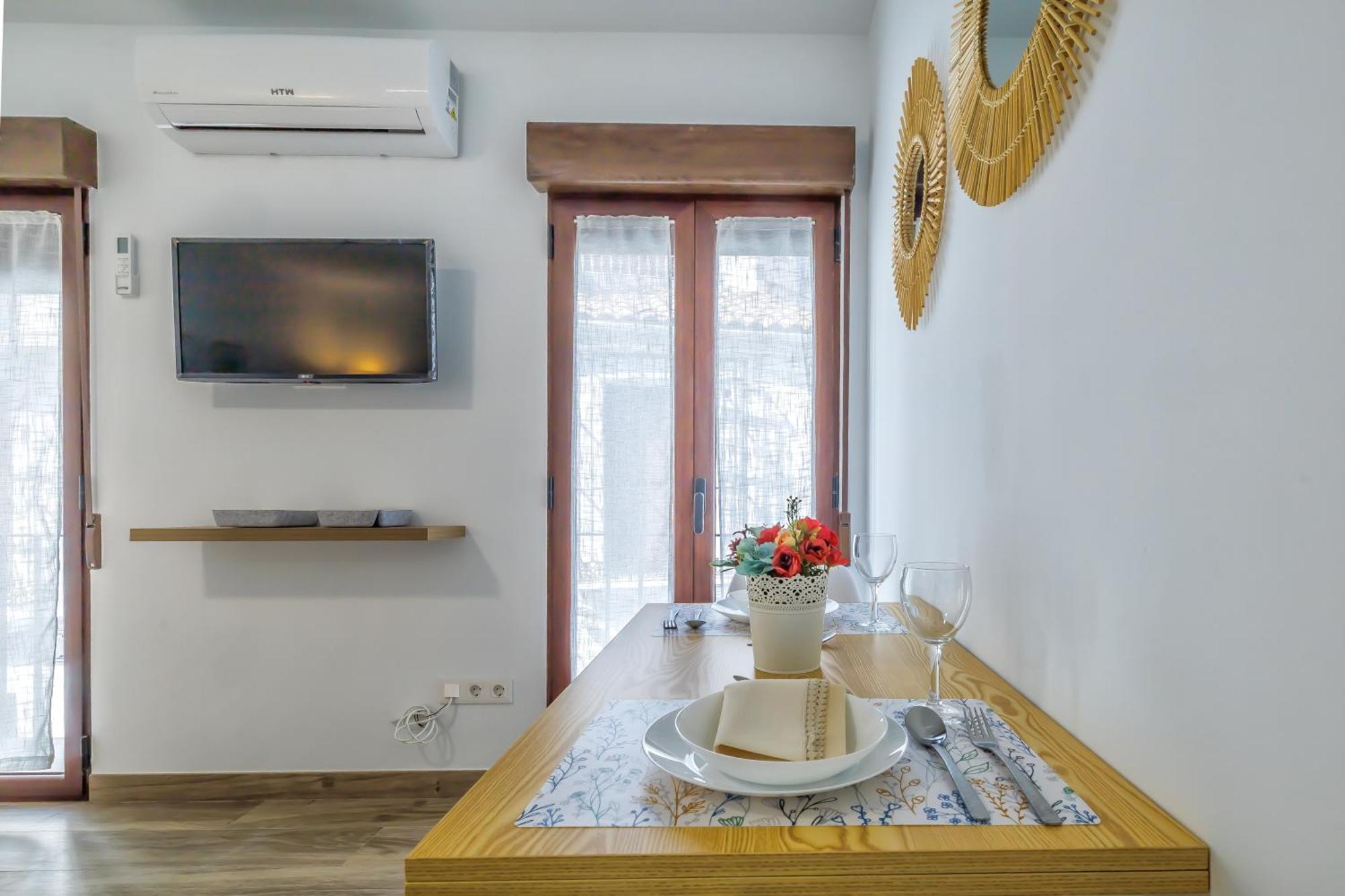 Apartamentos Deanes & Casco Historico Cordoba Luaran gambar