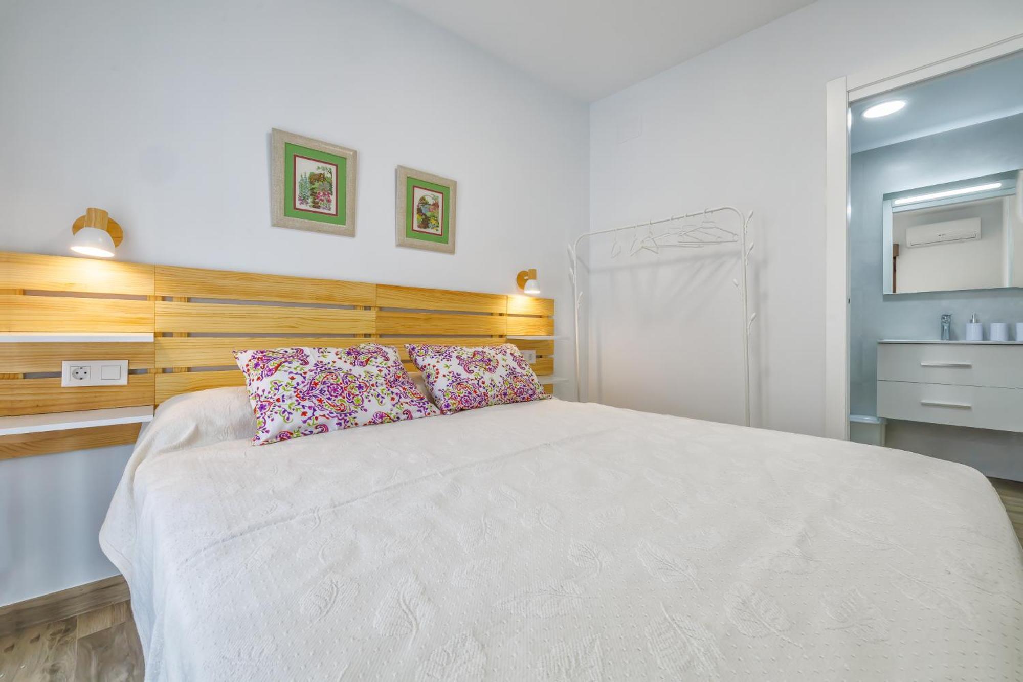 Apartamentos Deanes & Casco Historico Cordoba Luaran gambar