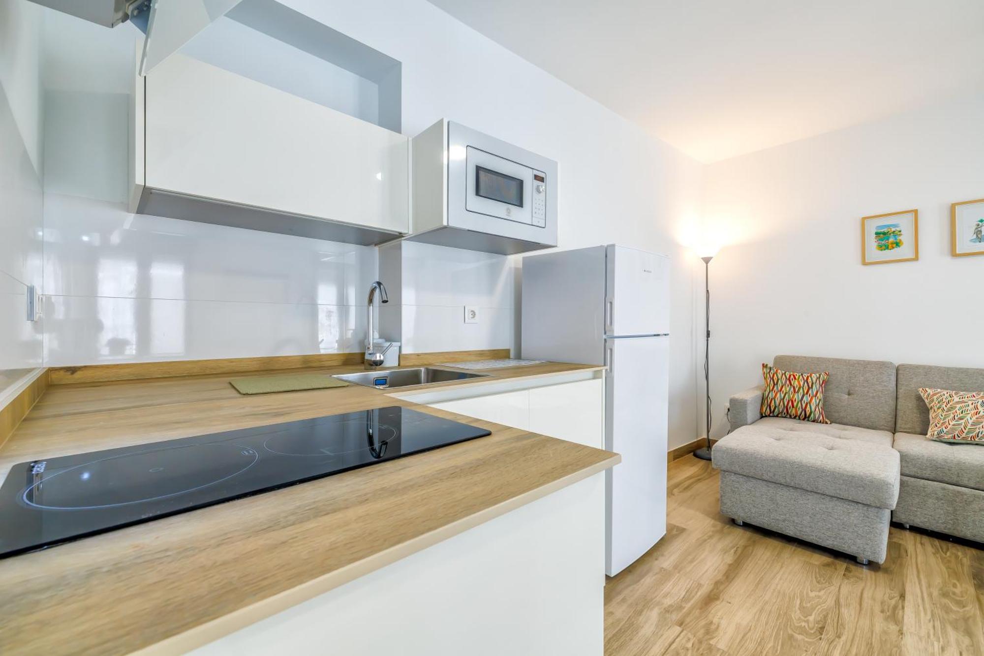 Apartamentos Deanes & Casco Historico Cordoba Luaran gambar