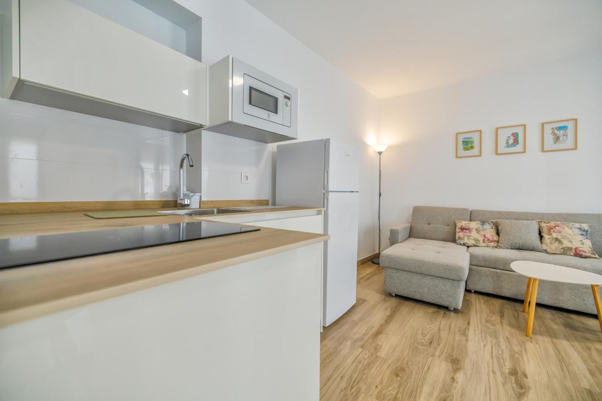 Apartamentos Deanes & Casco Historico Cordoba Luaran gambar