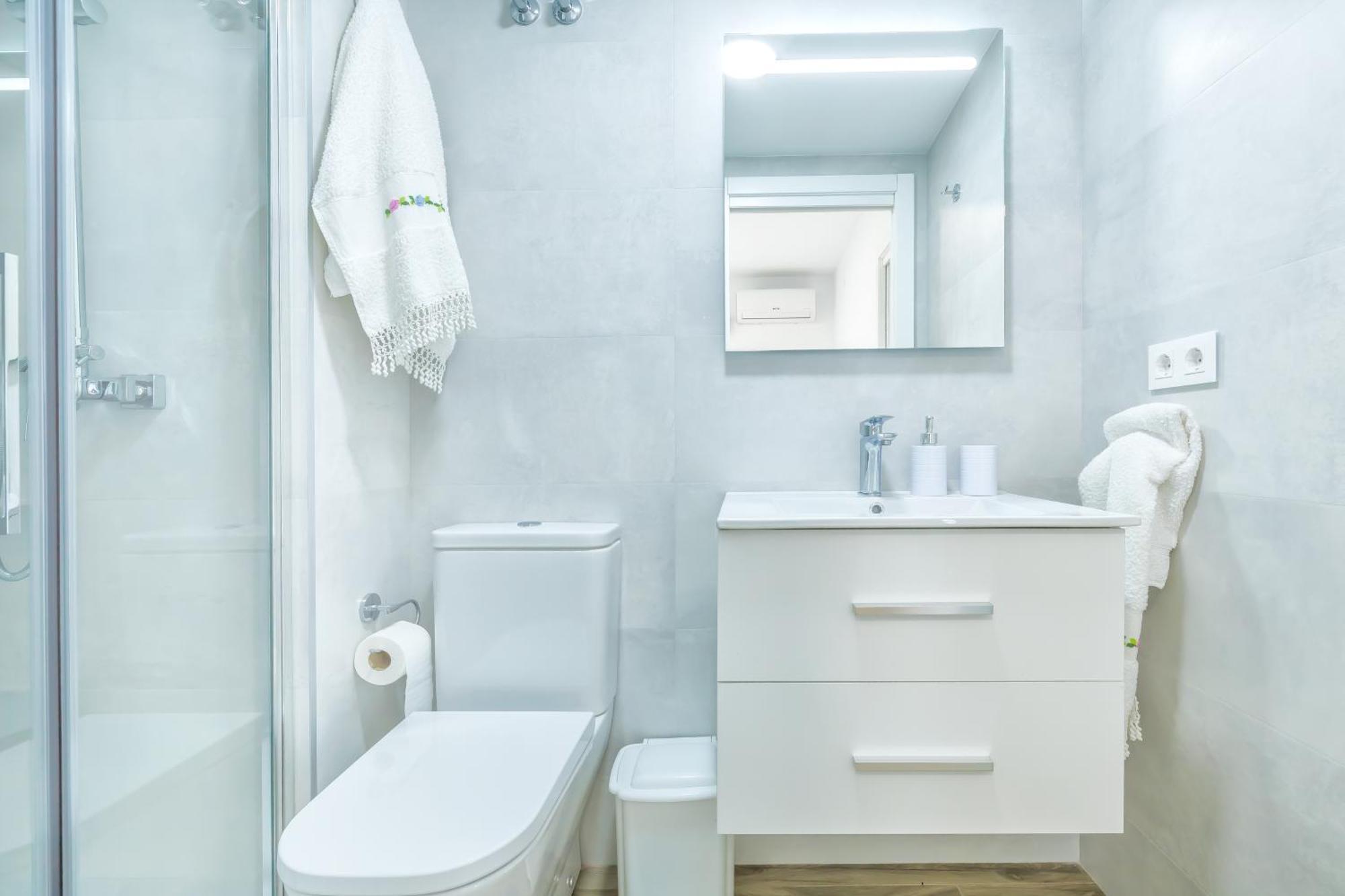 Apartamentos Deanes & Casco Historico Cordoba Luaran gambar